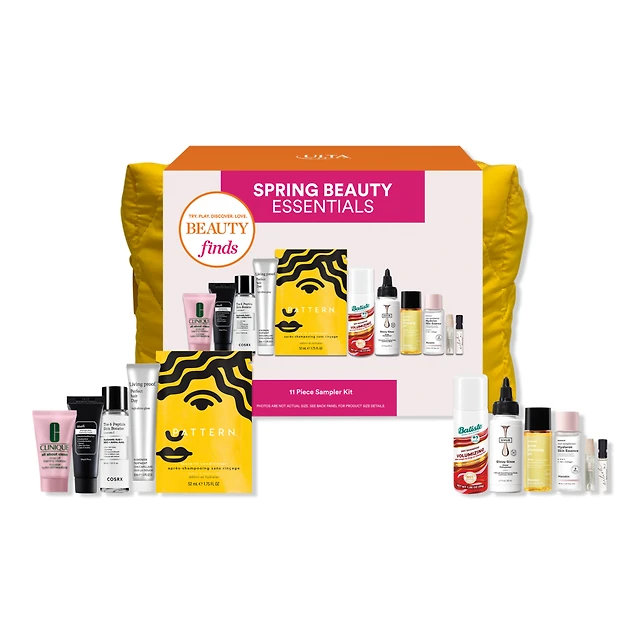 ULTA Spring Beauty Essentials