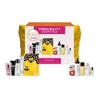 ULTA Spring Beauty Essentials