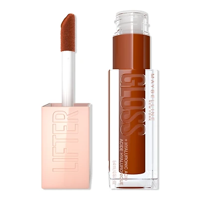 Maybelline Lifter Gloss Honey'd Lip with Hyaluronic Acid