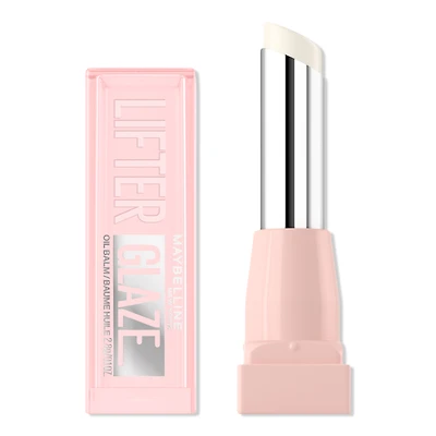 Maybelline Lifter Glaze Oil Balm
