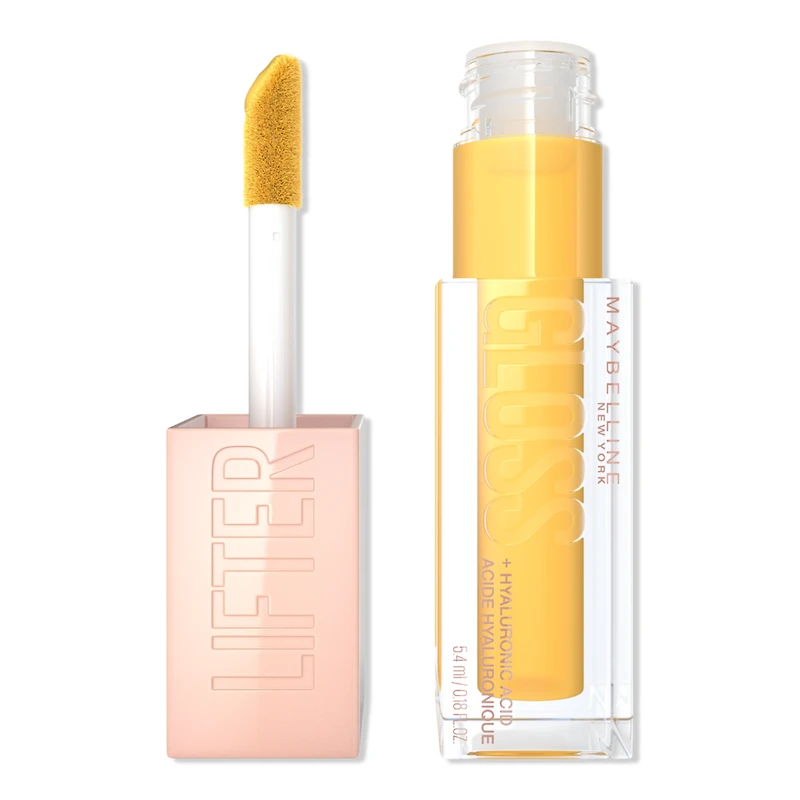 Maybelline Lifter Gloss Honey'd Lip with Hyaluronic Acid