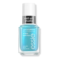 Essie Riviera Rush Nail Art Studio Special Effects Nail Polish - Bikini Snapped