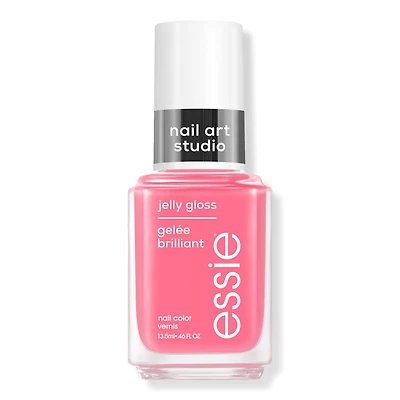 Essie Riviara Rush Nail Art Studio Jelly Gloss Nail Polish