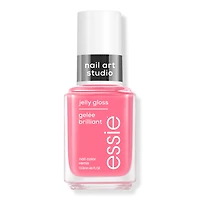 Essie Riviara Rush Nail Art Studio Jelly Gloss Nail Polish