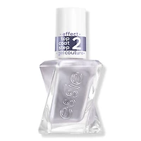 Essie Gel Couture Metallic Glaze Longwear Top Coat