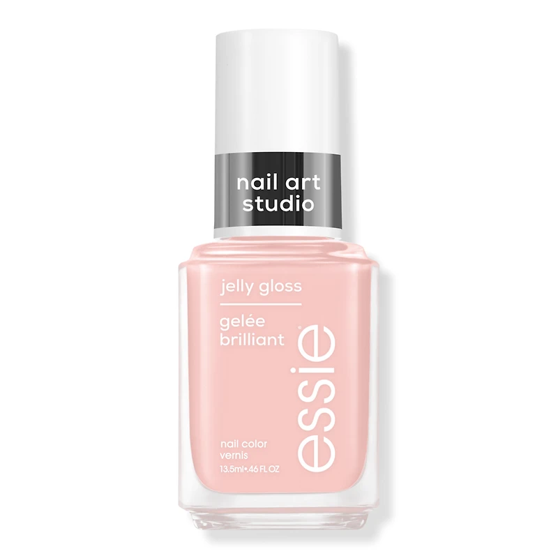 Essie Boho Rodeo Nail Art Studio Jelly Gloss Polish