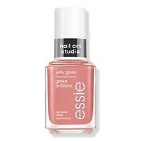 Essie Boho Rodeo Nail Art Studio Jelly Gloss Polish 