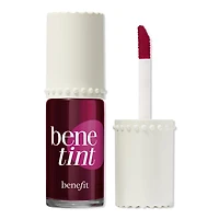 Benefit Cosmetics Benetint Liquid Lip & Cheek Stain