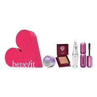 Benefit Cosmetics Benefit's Dream Team Set