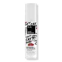 IGK Good Behavior Supreme Seal Anti-Frizz Serum