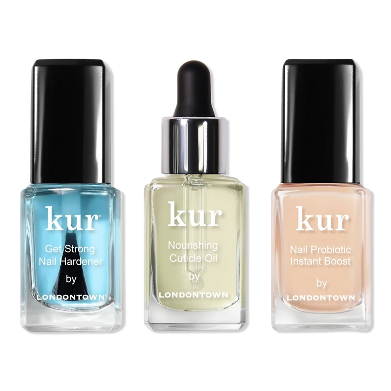 Londontown Strength & Repair Trio