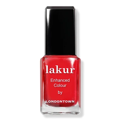 Londontown Sorbet Summer Lakur Collection - Maraschino Cherry