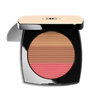CHANEL LES BEIGES Healthy Glow Sun-Kissed Powder