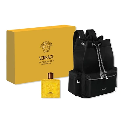 Versace Eros Energy Summer Set