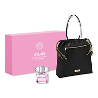 Versace Bright Crystal Summer Set