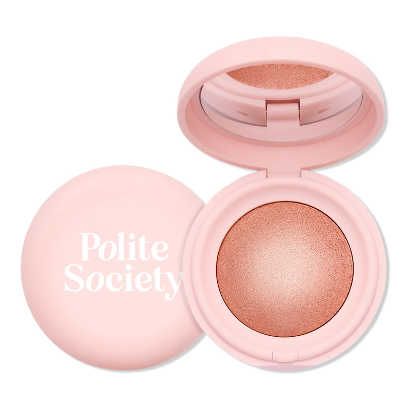 Polite Society Highlight Powder Gloss Highlighter