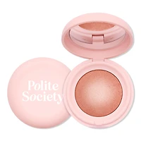 Polite Society Highlight Powder Gloss Highlighter