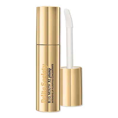 Polite Society B.I.G Mouth XL Plump Intensive Lip Plumping Concentrate