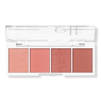 e.l.f. Cosmetics Bite Eyeshadow Palette