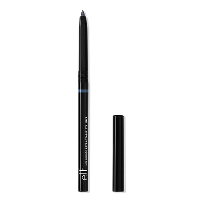 e.l.f. Cosmetics No Budge Retractable Eyeliner