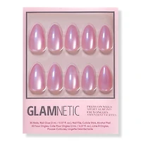 Glamnetic Seaspell Press-On Nails