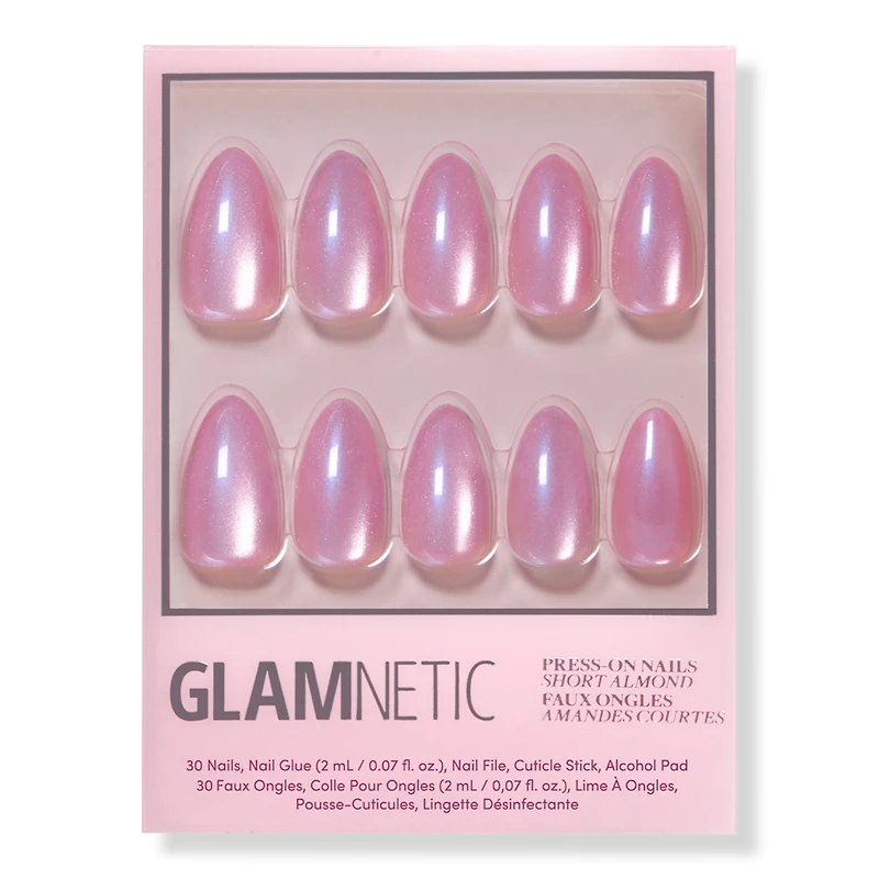 Glamnetic Seaspell Press-On Nails