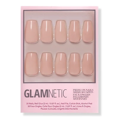 Glamnetic Exposed Press-On Nails