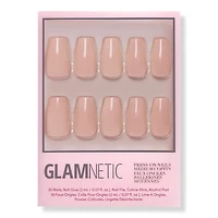 Glamnetic Exposed Press-On Nails