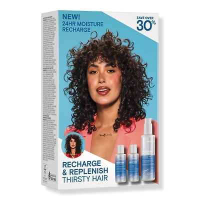 Joico Moisture Recovery Kit