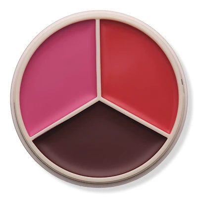 Anastasia Beverly Hills Magic Touch Cream Blush & Lip Trio