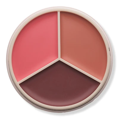 Anastasia Beverly Hills Magic Touch Cream Blush & Lip Trio