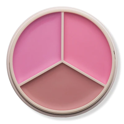 Anastasia Beverly Hills Magic Touch Cream Blush & Lip Trio