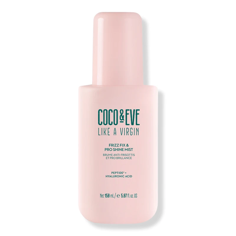 Coco & Eve Frizz Fix & Pro Shine Mist
