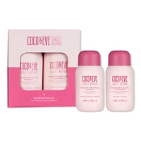 Coco & Eve Hair Rehab Travel Kit