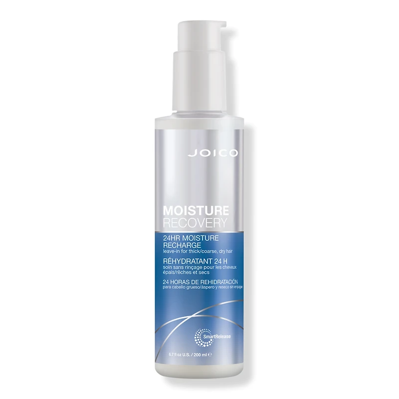 Joico Moisture Recovery 24HR Moisture Recharge Leave-In