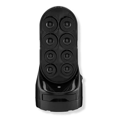 BaBylissPRO Compact 8-Piece Standing Hot Rollers