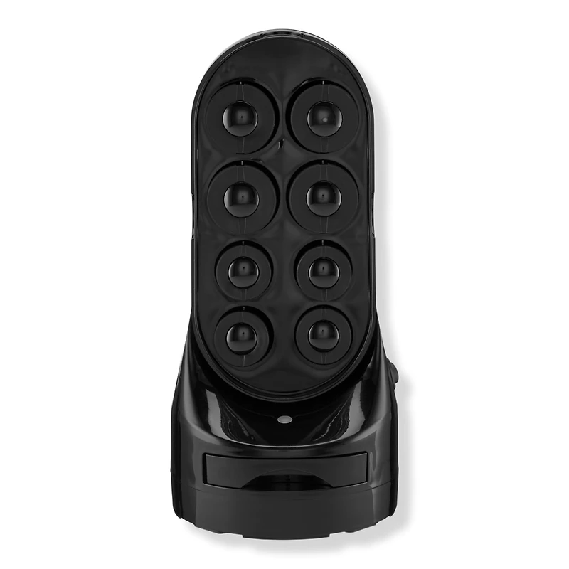 BaBylissPRO Compact 8-Piece Standing Hot Rollers