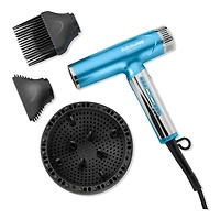 BaBylissPRO Professional Nano Light Ionic Dryer