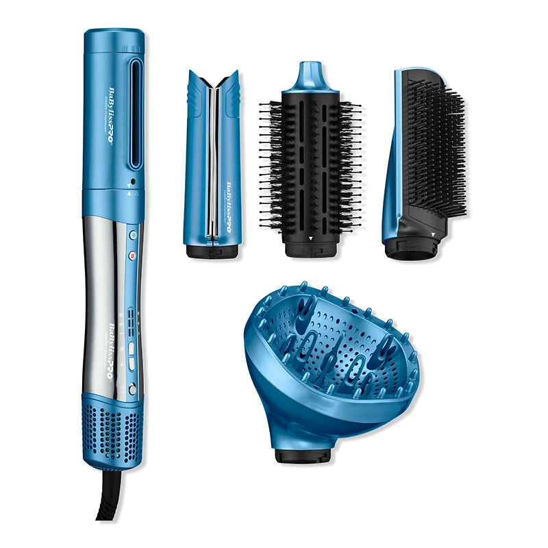 BaBylissPRO Style/Switch Ionic Multi-Styler & Dryer