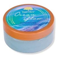Tree Hut Mini Ocean Glow Hydrating Sugar Scrub
