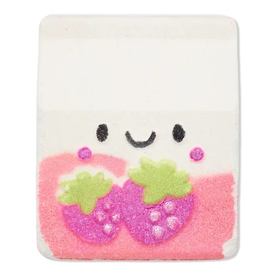 ULTA Beauty Collection Milk Carton Bath Bomb Fizzer