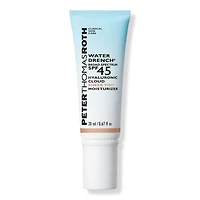 Peter Thomas Roth Mini Water Drench Hyaluronic Cloud Moisturizer SPF 45 