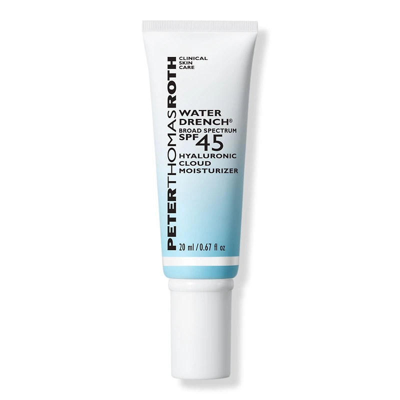 Peter Thomas Roth Mini Water Drench Hyaluronic Cloud Moisturizer SPF 45