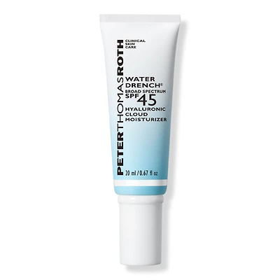 Peter Thomas Roth Mini Water Drench Hyaluronic Cloud Moisturizer SPF 45 