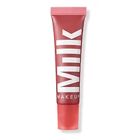 MILK MAKEUP Balmade Hydrating Tinted Lip Balm with Electrolytes