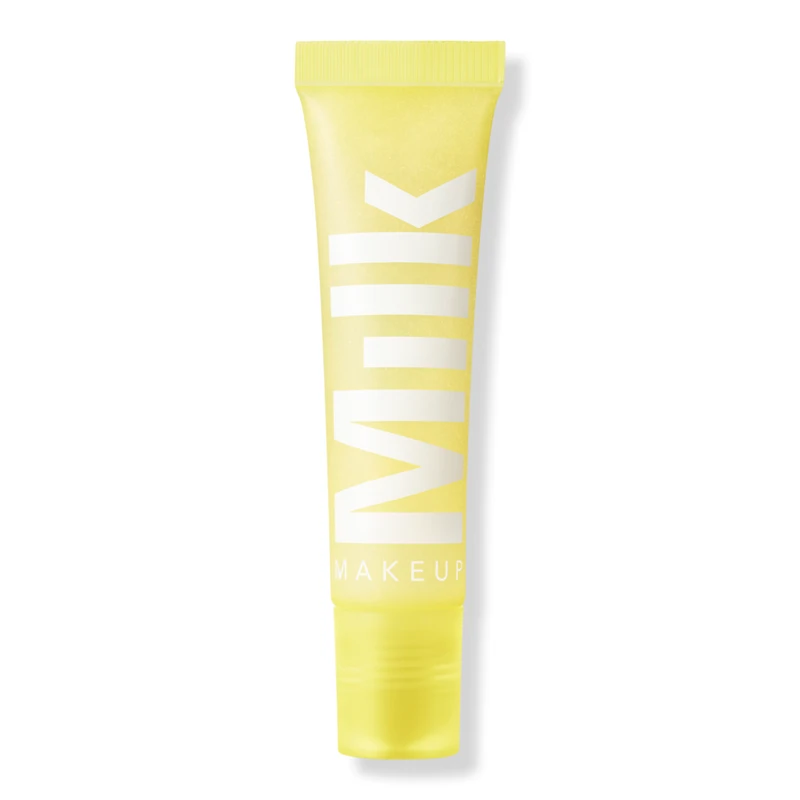 MILK MAKEUP Balmade Hydrating Tinted Lip Balm with Electrolytes