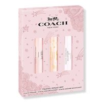 Coach Dreams Trio Set