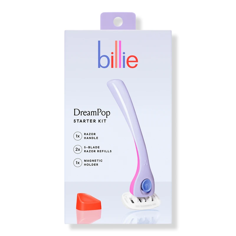 billie DreamPop Women’s Razor
