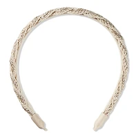 Scunci Summer Social Braided Headband