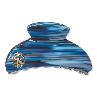 Scunci Shiz University Claw Clip